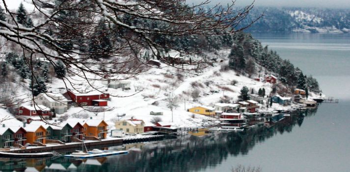 Viaggio invernale in Norvegia: fiordi e aurora boreale 3